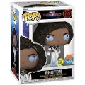 Funko POP! Pop! Marvels Photon Gw-figur