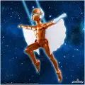 Super7 Silverhawks Ultimates Action Wave 2 Copper Kidd Tegneserienøyaktig Figur 18 Cm