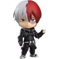 Good Smile Company My Hero Academia Nendoroid Shoto Todoroki Snikdrakt 10 Cm
