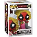 Funko POP! ! POP Vinyl Deadpool Beauty Pageant