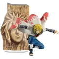 Banpresto Minato Namikaze Panel Spectacle Naruto Shippuden 15 Cm Figur