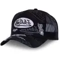 Von Dutch Le Gre Cap