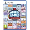 Mindscape Ps5 Winter Games Collection + Advent Calendar
