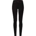 G-Star for woman. D05175-B964-A810 Jeans 3301 Skinny black (25/30), Casual, Denim, Sustainable, Recycled Cotton