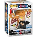 Funko POP! ! POP Vinyl Excl BLEACH Ichigo w/ Half Mask