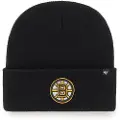 47 Nhl Boston Bruins Haymaker Cap