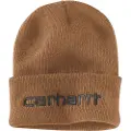 Carhartt Teller Beanie Brown