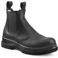 Carhartt Carter Chelsea Boot with steel cap Men's Black 44