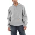 Carhartt Midweight Hoodie Men's Heather Grey XXL