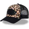 Von Dutch Vd/2/cb/leofur/c Cap