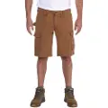 Carhartt Craft Shorts Shorts Men's Brown W30