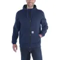 Carhartt Windfighter Genser Med Hel Glidelås