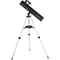 Bresser Optics VENUS 76/700 AZ, Karbon, Aluminium, Aluminium, 700 mm