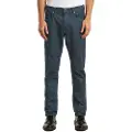 G-Star for man. 51001-E541-D926 Jeans 3301 Slim blue (33/34), Casual, Cotton, Denim