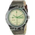 Marc ecko E06509m1 Klokke