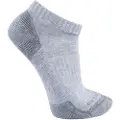 Carhartt Cotton Blend Low Socks 3-Pack Men's Grey XL