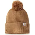Carhartt Knit Pom-pom Cuffed Lue