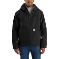 Carhartt Super Dux Softshell Jacket Men Black XL
