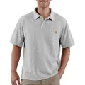 Carhartt Pocket Loose Fit Kortermet Poloskjorte
