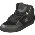 Dc-shoes Pure High Top Wc Wnt Treningssko