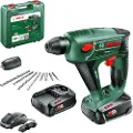 Bosch Borrhammare Uneo Maxx 18V 2X2,5Ah