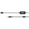 Røde DC-USB1 strømkabel