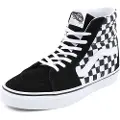 Vans Sk8-hi Treningssko
