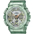 Casio G-shock Gma-s120gs-3aer Klokke