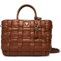 GUESS Marion Satchel Veske