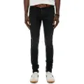 Superdry for man. M7011420A Vintage Skinny Jeans black (30/32), Casual, Cotton