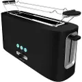 Cecotec Upright Toast&taste 10000 Extra Brødrister