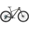 Scott Bikes Scale Rc World Cup Evo Tr 29´´ Xx Sl Eagle Axs 2024 Terrengsykkel