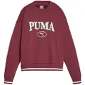 Puma Squad Fl Collegegenser