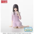 SEGA Jellyfish Can´t Swim In The Night Pm Perching Mei Kim Anouk Takanashi 10 Cm Figur
