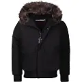 Superdry Everest Pufferjakke