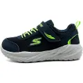 SKECHERS Nitro Sprint Slip-on-sko