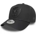 New Era Metallic Eframe Las Vegas Raiders Cap