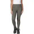 Carhartt Force Lightweight Utility Leggings Women's Tarmac XS