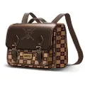 KARACTERMANIA One Piece Sjakk Skulderbag