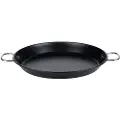 24.Se Paellapanne med non-stick-belegg 39,5 cm