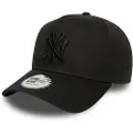 New Era Mlb New York Yankees Essential 9forty Aframe Cap