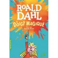 Gallimard Le doigt magique
