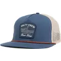 Salty Crew Boat Shop Trucker Cap
