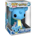 Funko POP! Pop! Pokemon Super Sized Jumbo Lapras Emea-figur 25 Cm