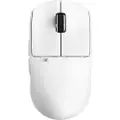 Pulsar X2 CrazyLight Wireless (Uyuni White) - Gaming mus - Optisk - 5 - Hvit