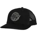 Salty Crew Skewed Trucker Cap