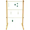 Nordic Play Spin ladder wood