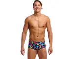 Funky Trunks Sidewinder Trunks Badeshorts Boxer