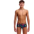 Funky Trunks Sidewinder Trunks Badeshorts Boxer