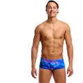 Funky Trunks Sidewinder Trunks Badeshorts Boxer